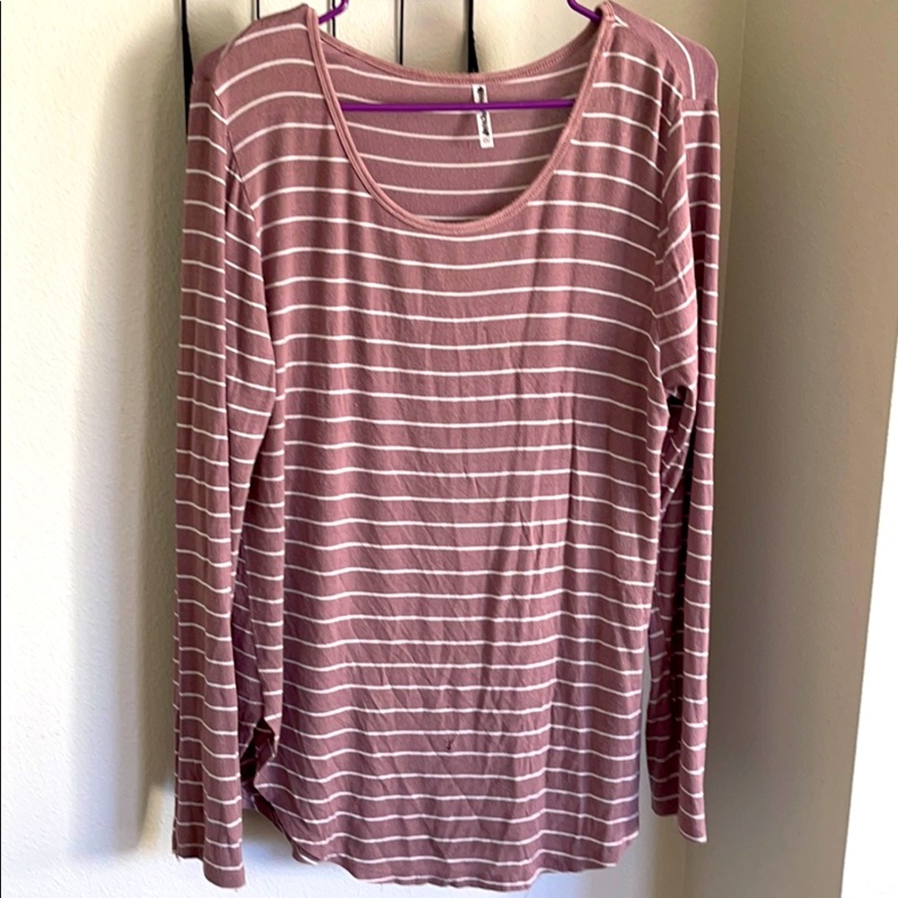 Long Sleeve